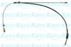 KAVO PARTS BHC-4555 Cable, parking brake